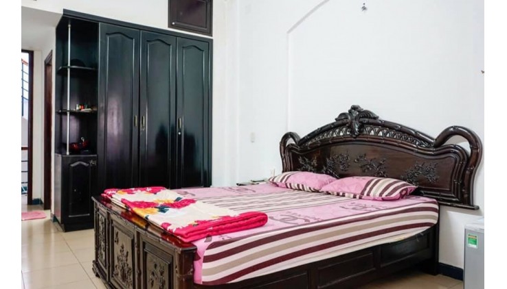 Bán Nhà Chính Chủ, Khu An Ninh, Hẻm Rộng 5m, Giá Mềm